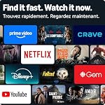 Amazon Fire TV 32" 2-Series, HD smart TV, stream live TV without cable