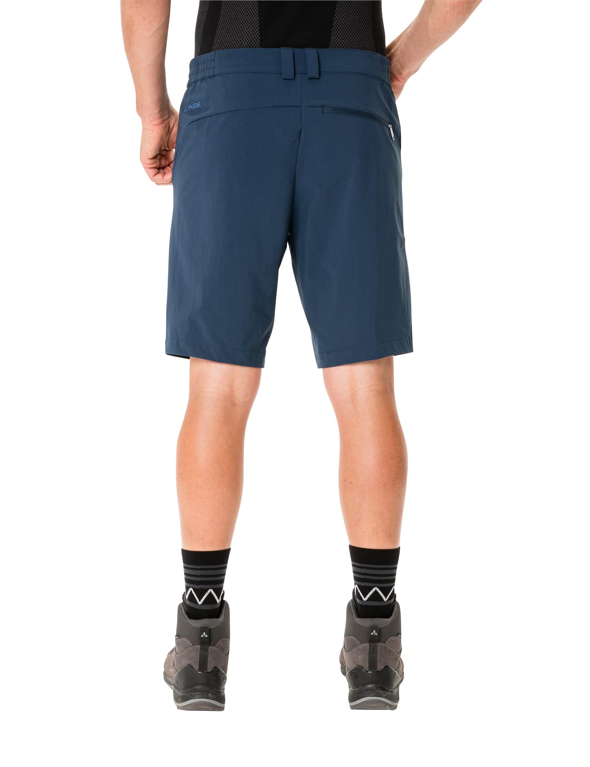 VAUDE Men's Farley Stretch Bermuda II - Bermuda Hombre