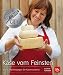 Produktbild Käse vom Feinsten: Die Geheimrezepte der Käsemeisterin (BLV Kochen)
