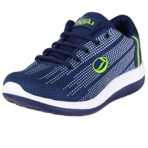 Image of Lancer Mens Cuba Running Shoes