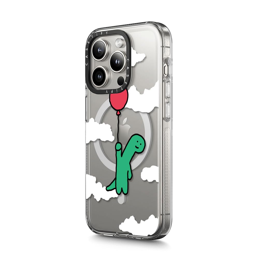 Amazon.co.jp: CASETiFY (ケースティファイ) クリアケース iPhone 15