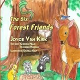 The Six Forest Friends