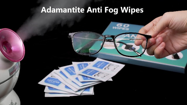 Toallitas Limpiadoras Toallitas Gafas Antivaho Mercadona Gamuza