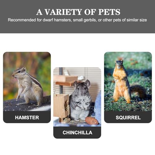 Estantería para mascotas de hierro con soporte estable de comederos 4