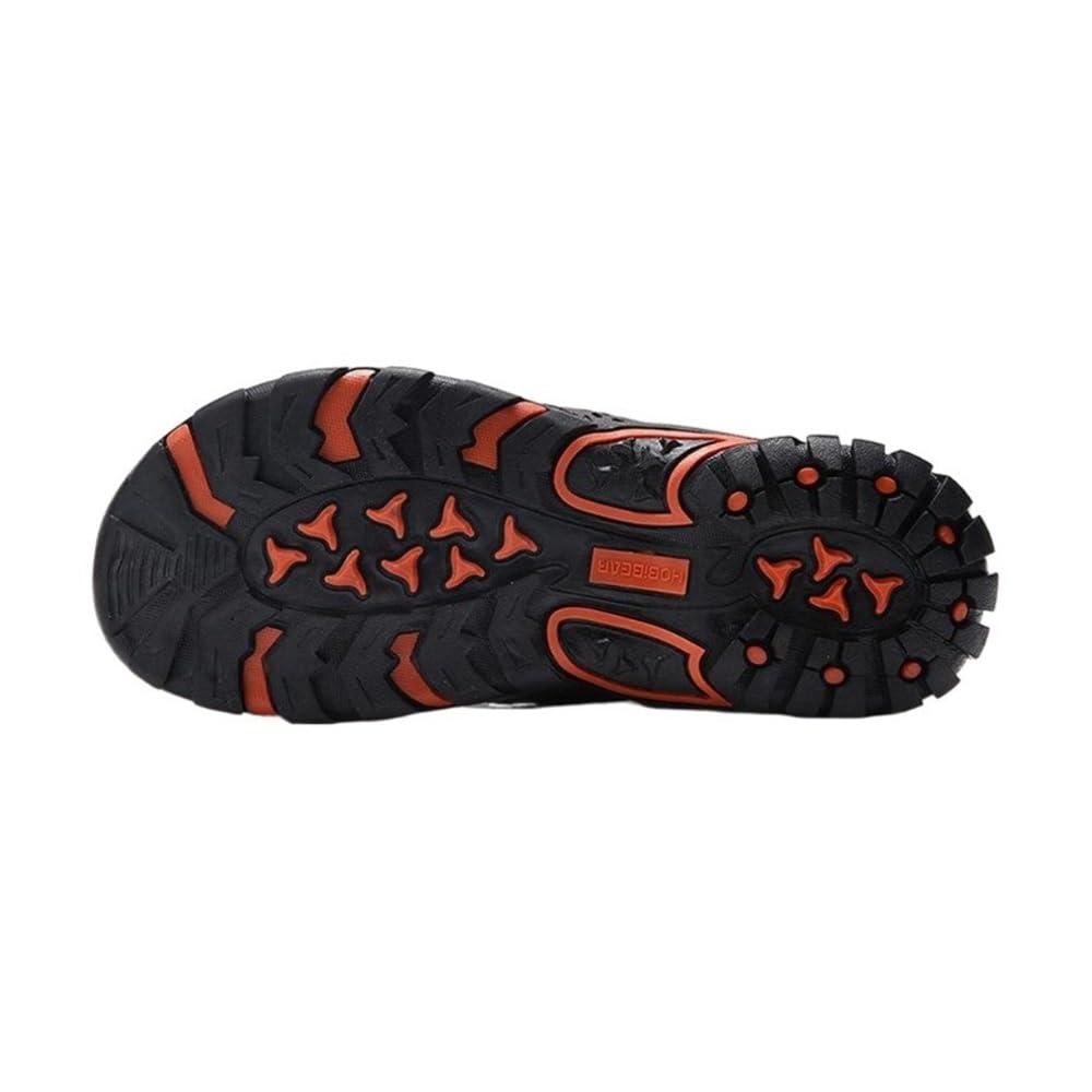 Pantuflas, Chanclas de verano transpirables for hombre - Sandalias de playa ligeras Pantuflas de verano