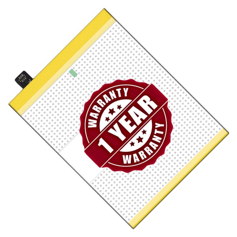 Image of Original BLP815 Battery Compatible for OnePlus Nord N10 5G (BE2025, BE2026, BE2028, BE2029) - (4300mAh) - 1 Year Warranty JK10