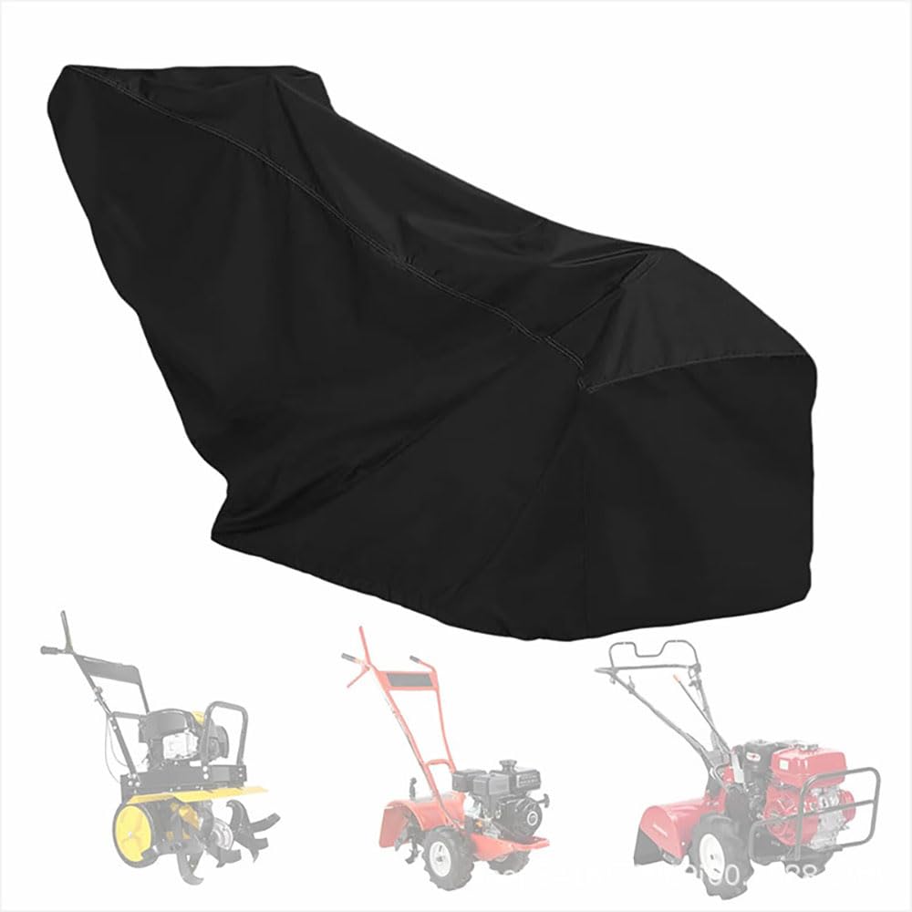Funda para Motocultor De Empuje para Troy-Bilt Super Bronco CRT