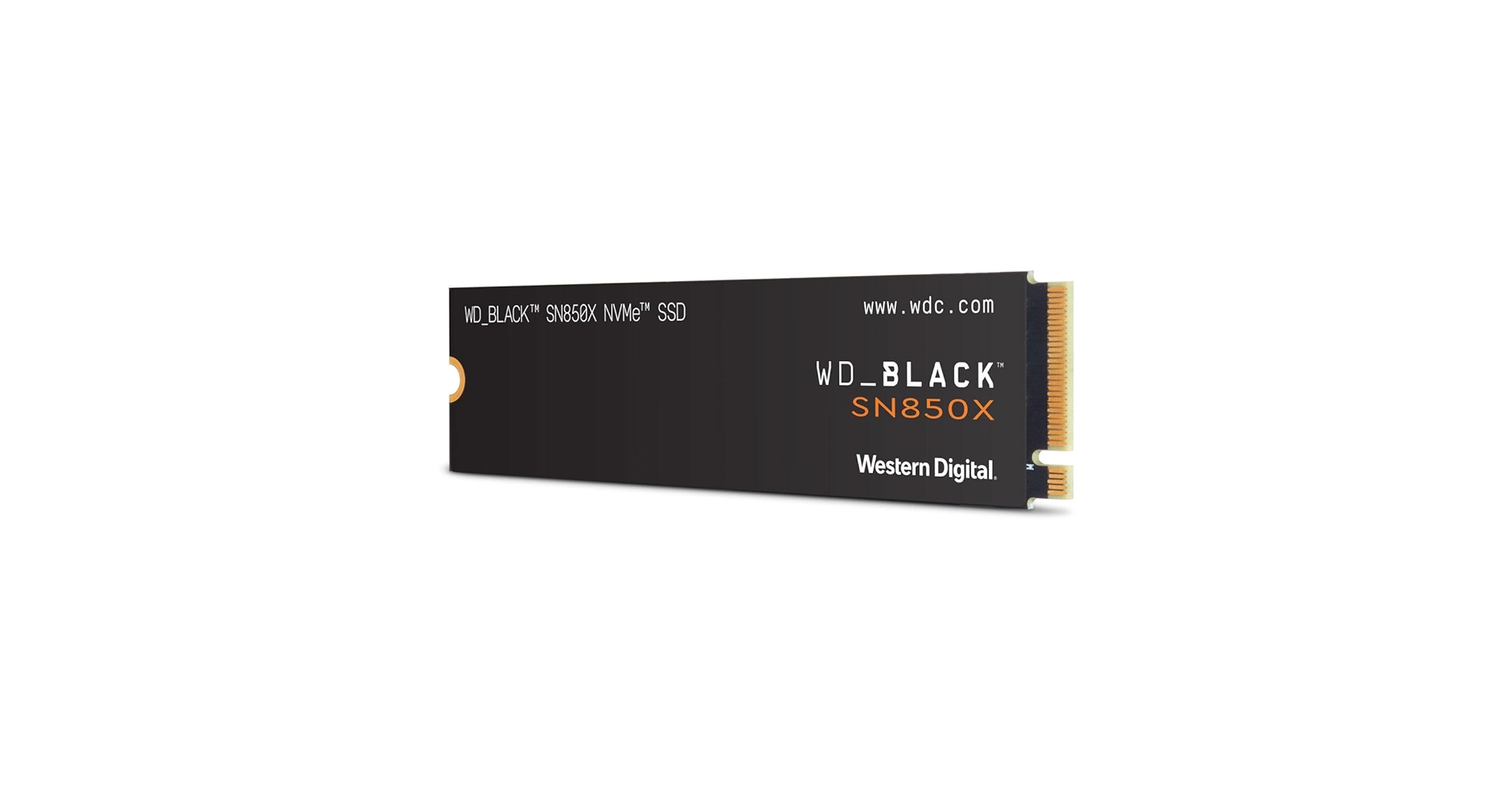 内蔵型SSD Western Digital SSD 2TB WD_Black SN850 Amazon.com: WD_BLACK 2TB SN850 NVMe Internal Gaming SSD
