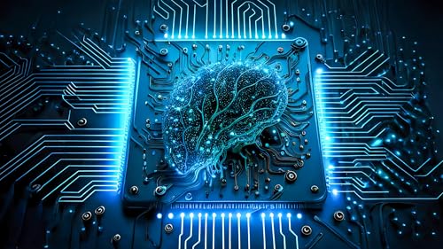 A New Test to Measure Understanding in AI Models Podcast Por arte de portada