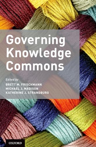 Governing Knowledge Commons view 2