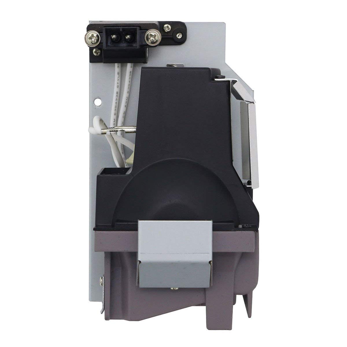 5J.J9M05.001 A+ Qualità Lampada Lampadina per proiettore di ricambio con custodia Compatibile con BENQ W1300 Lampe 5JJ9M05001
