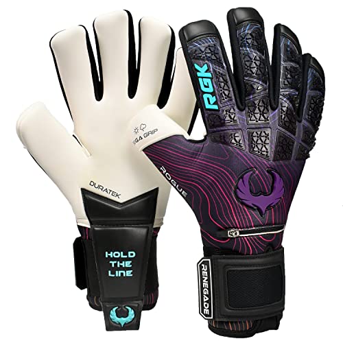 Find The Best Goalkeeper Gloves Finger Protection Reviews & Comparison