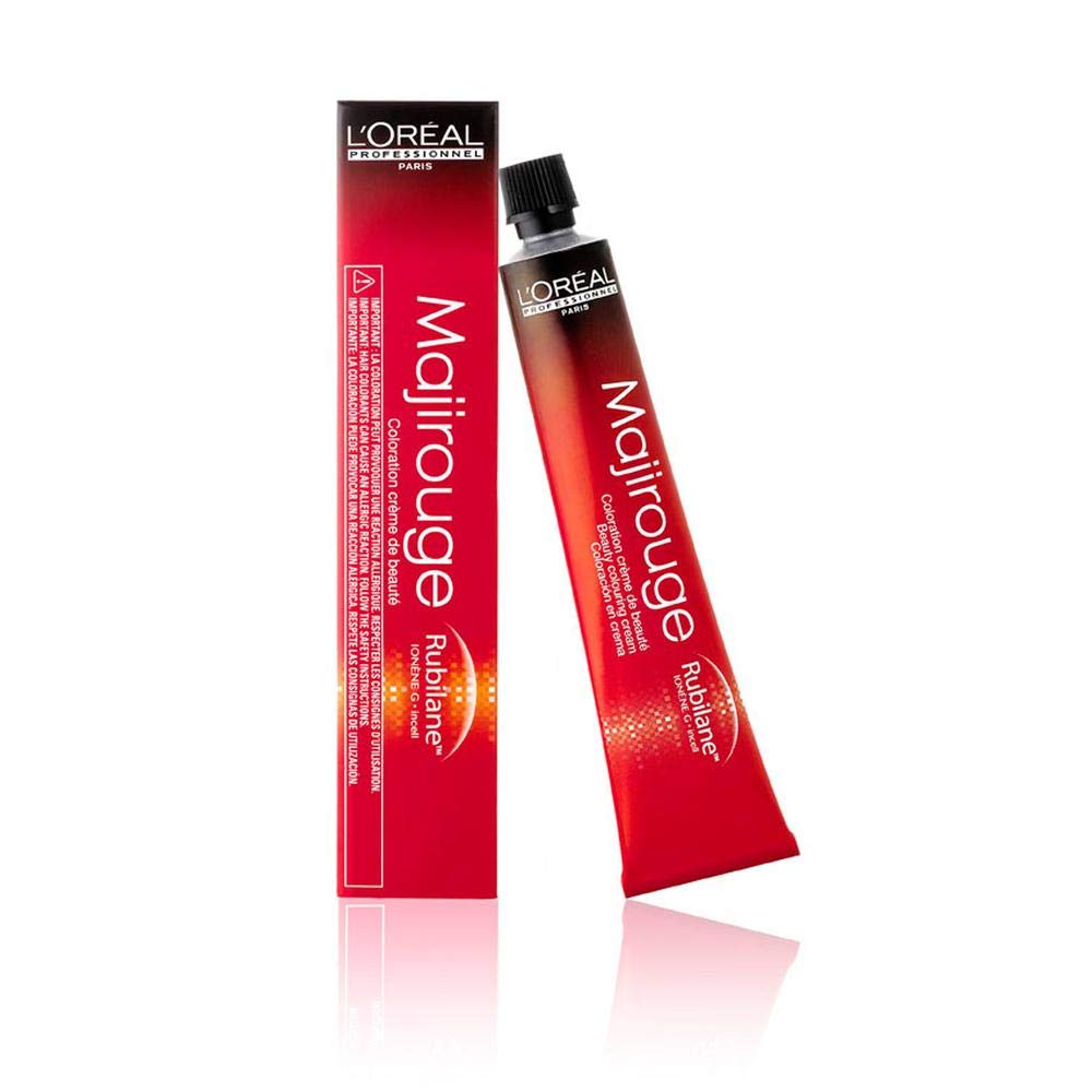 Loreal MAJIROUGE EU ABSOLU 4.65 14B V511