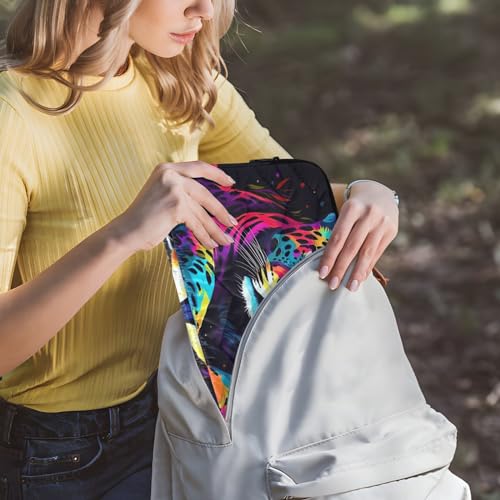 Funda para portátil de 13-14 pulgadas impermeable miniatura 6