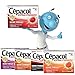 Cepacol Maximum Strength Throat Drop Lozenges, Cherry, 16 ct