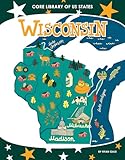 Wisconsin (Core Library of Us States)