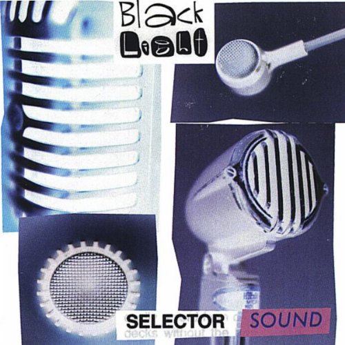 Selector Sound by Black Light on Amazon Music Amazon.co.uk
