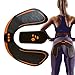 Stimolatore Muscolare Elettronico Per Glutei | Tonificatore Glutei e Fianchi per...