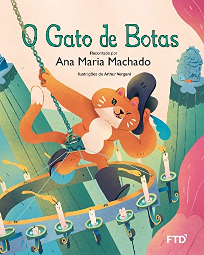 O Gato de Botas