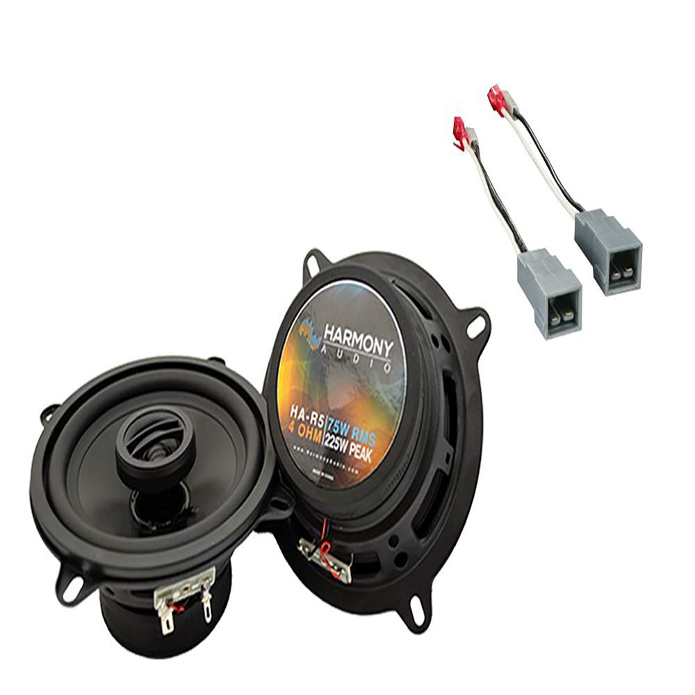 Amazon.com: Harmony Audio Compatible with Lincoln Town Car