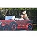 Roaring 20's Twenties Roadster Car Prop Cutout Standup Photo Booth Prop Background Backdrop Party Decoration Decor Scene Setter Cardboard Cutout