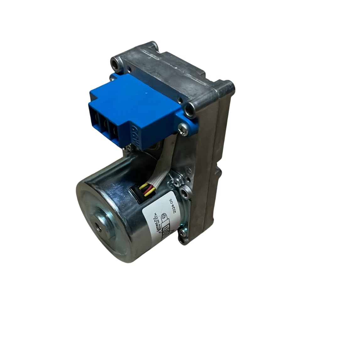 PALAZZETTI Motoréducteur 2,5 tr/min avec capbox original code 895730660