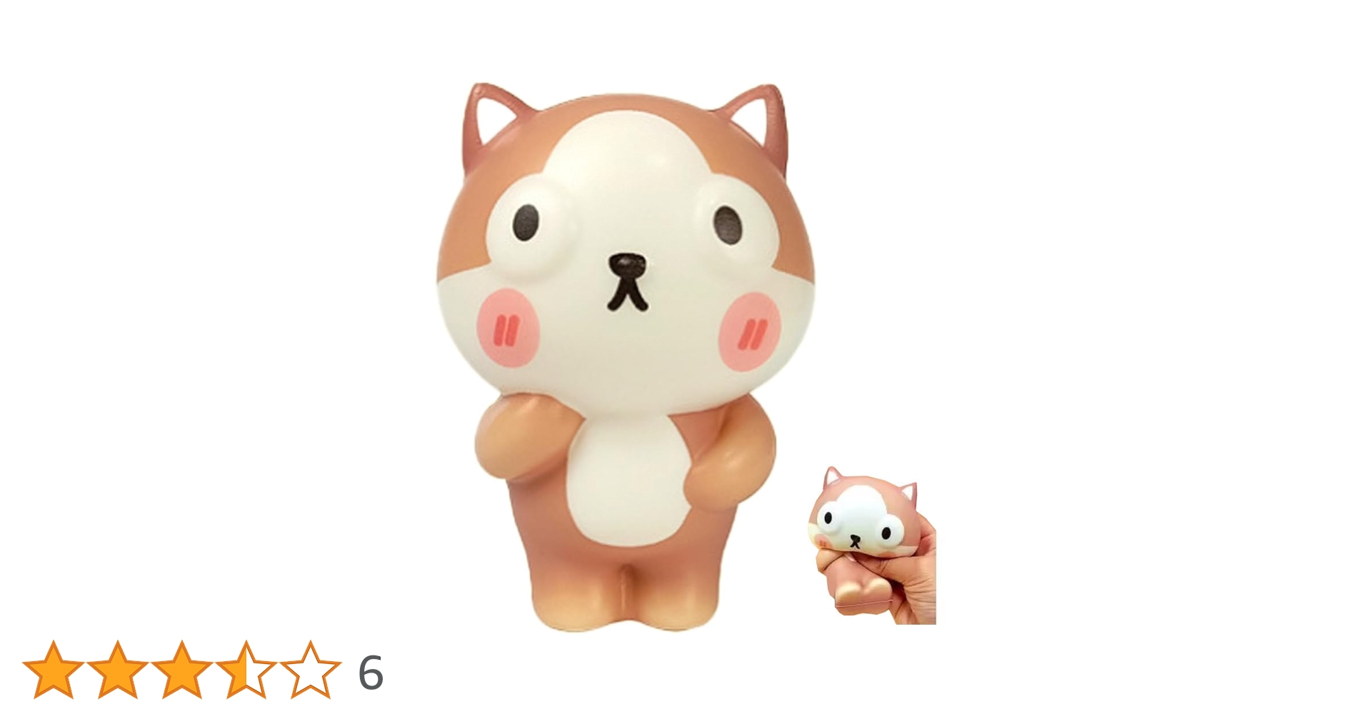 やわらかひよこ？くん　とらねこくん　ペンギンさん　ushihito　スクイーズ Amazon | スクイーズ 動物 ストレス 解消 発散 可愛い