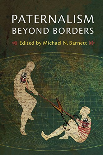 Paternalism beyond Borders      Kindle Edition