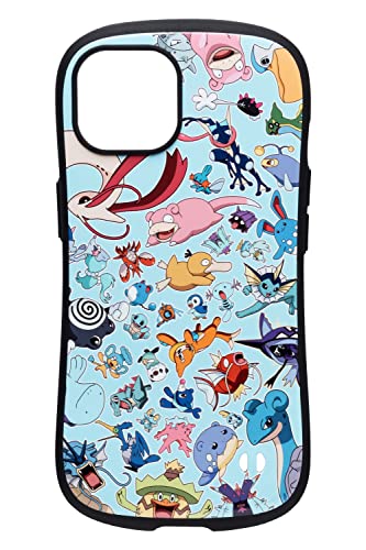 iPhone14 Plus/256GB/ミッドナイト/ ポケモンiFace付 iPhone14 Plus/256GB/ミッドナイト/ ポケモンiFace付 iPhone 15