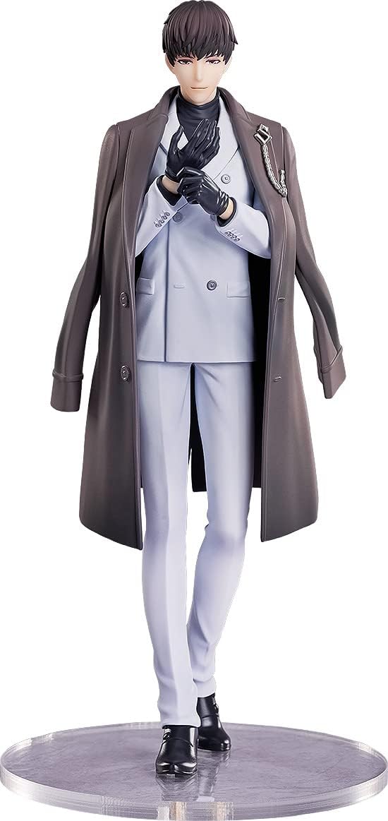 Love&Producer: Mo Xu Pop Up Parade PVC Figure