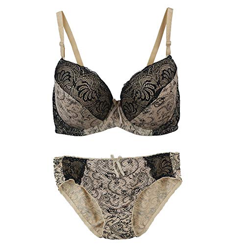 Ensemble soutien-gorge push-up pour robe décolletée lingerie chic sous les vêtements