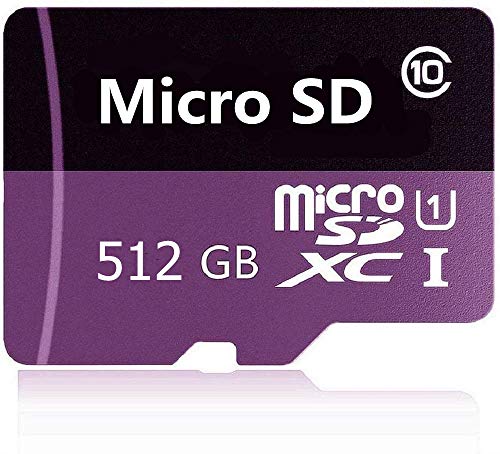 Best 512 Micro Sd