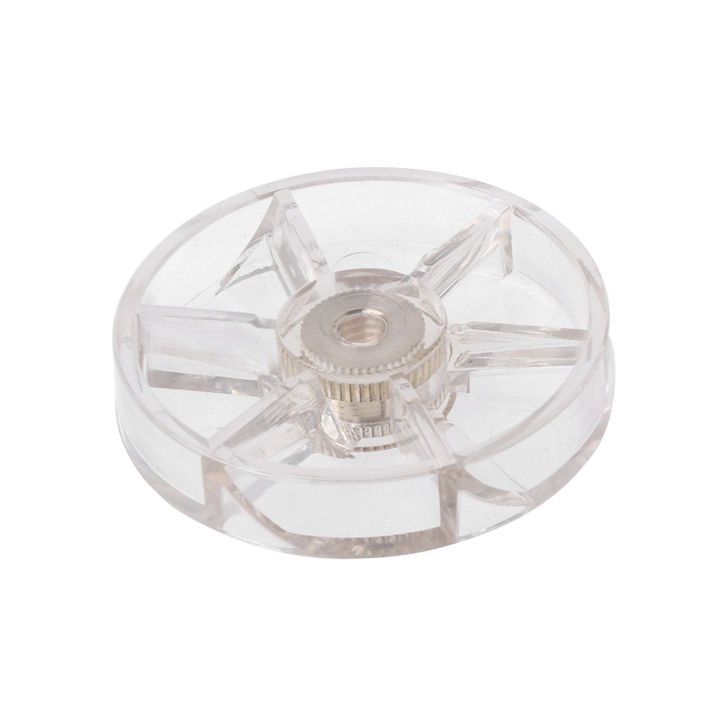 Bilinli As Pictures Shown. Top Base Gear Plastic Assembly Replacement Spare Parts For Nutribullet 600W/900W