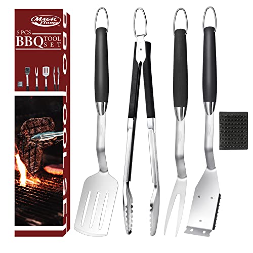 15 Best Barbecue Accessories Reviews & Comparison BNB