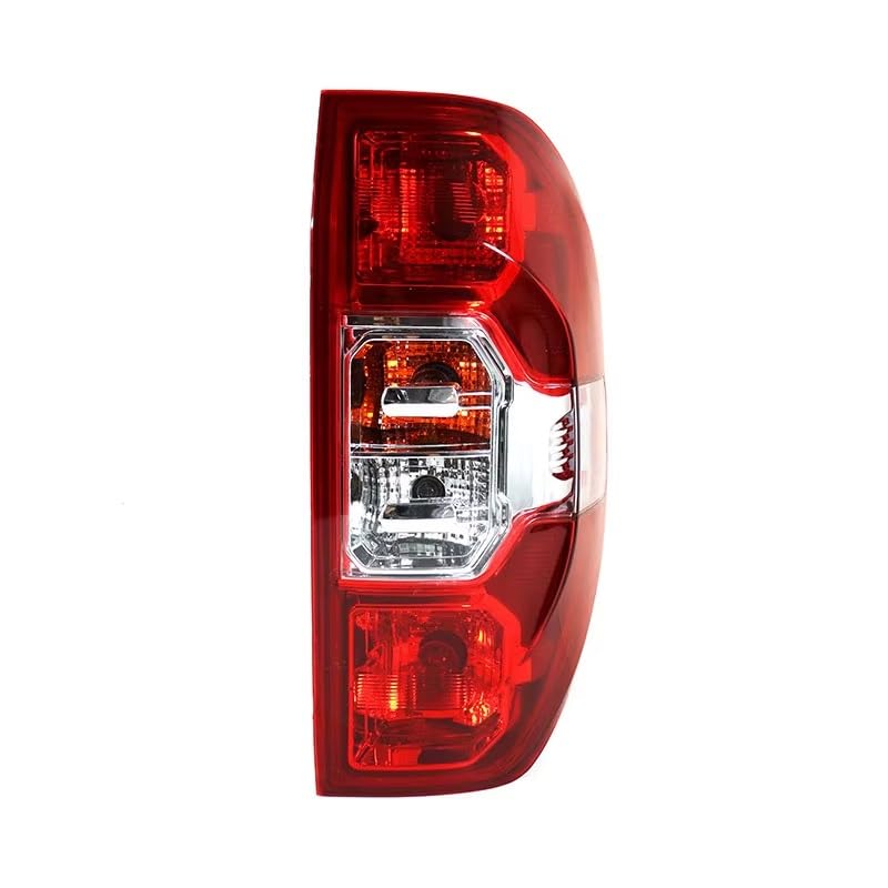Rear Fog Lamps Pour SAIC Pour LDV Pour MAXUS T60 Voiture Porte Arrière Hayon Lampe Feu Stop Avertissement Assemblage Accessoires Inversion Brake Lights(Only Right)
