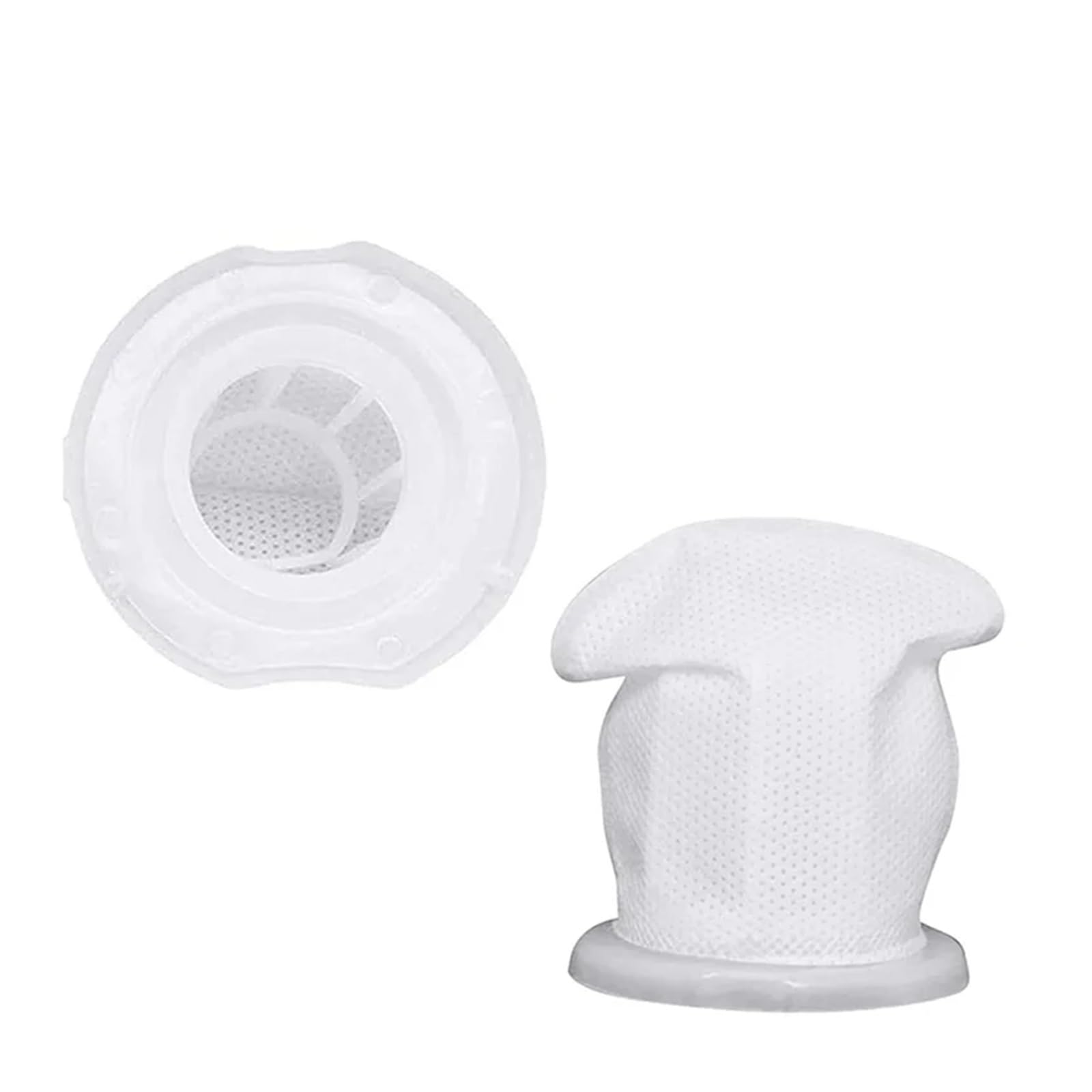Filtros De Vacío Lavables Compatibles Con Vorwerk Kobold VC100