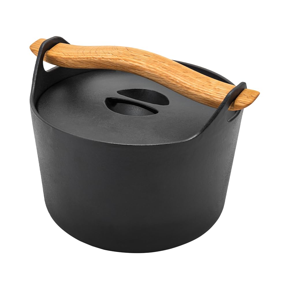Amazon.co.jp: Iittala Sarpaneva キャセロール 3.0L Black [並行輸入