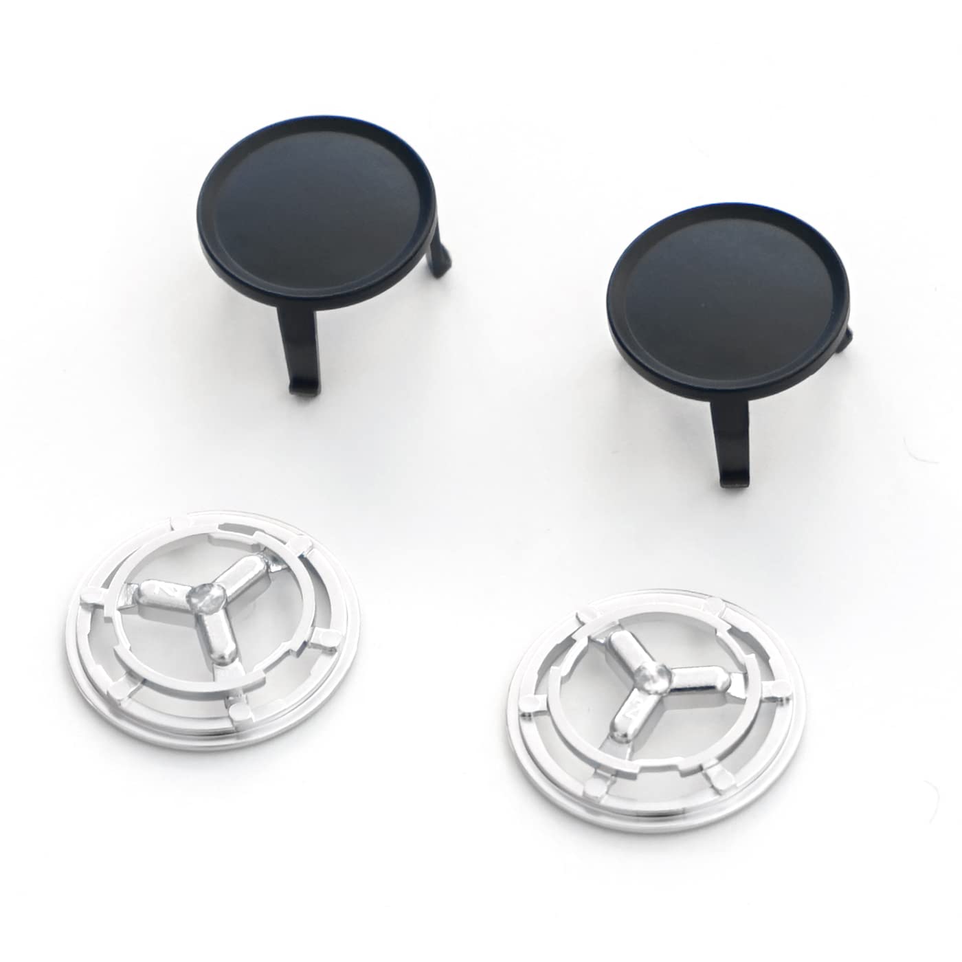 Volkswagen 7N0998049 Drehsteller Reparatursatz Bedienteil 