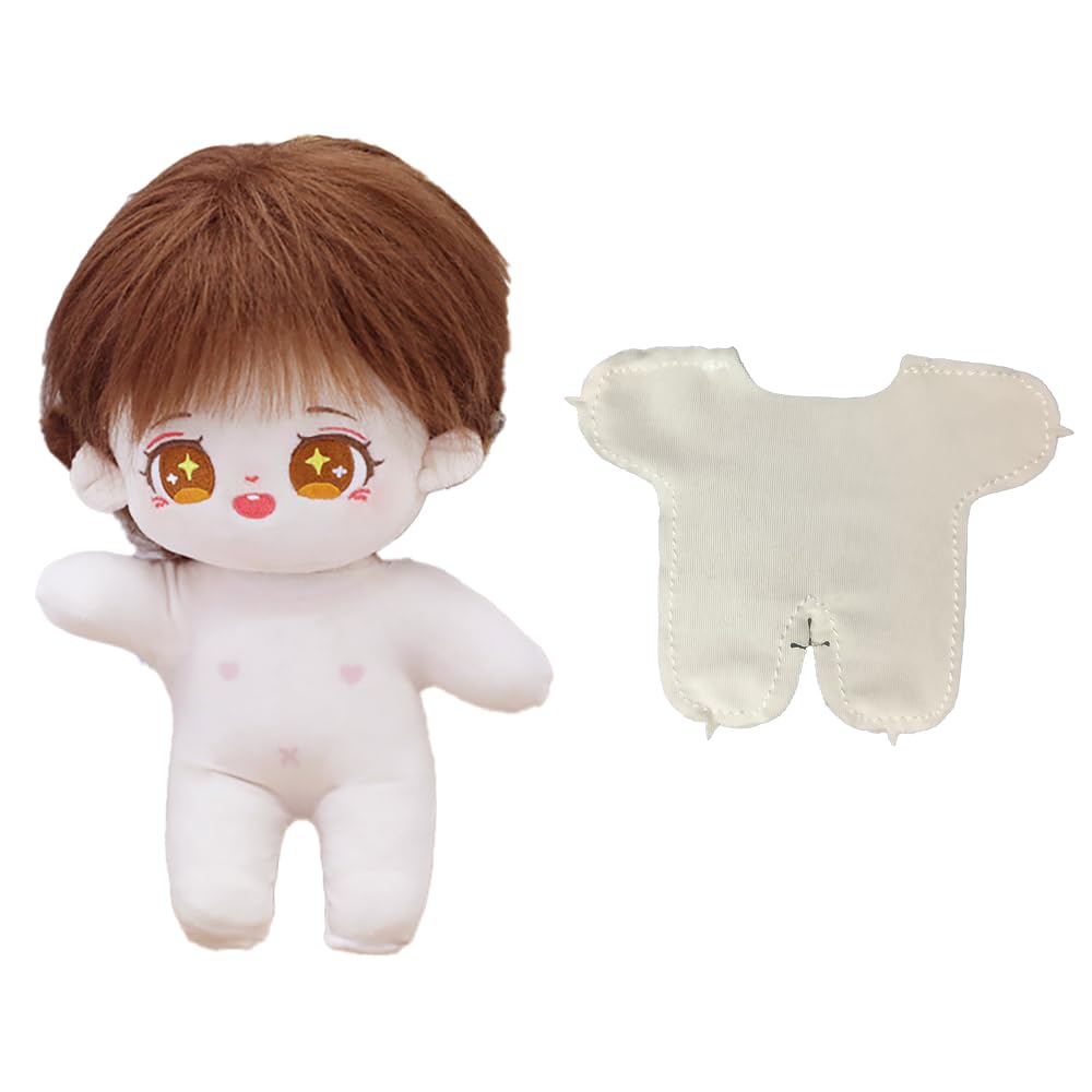 Amazon.co.jp: [DOYOUCOTO] 10cm ぬい服用インナー 【2枚セットまとめ