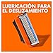 Gillette Fusion 5 Cuchillas de Afeitar Hombre, Paquete de 8 Cuchillas de...
