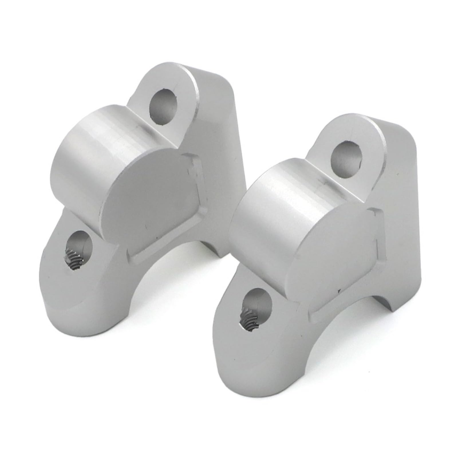 Rehausseur guidon moto 32mm pontets de rehausse pour R1250GS ADV