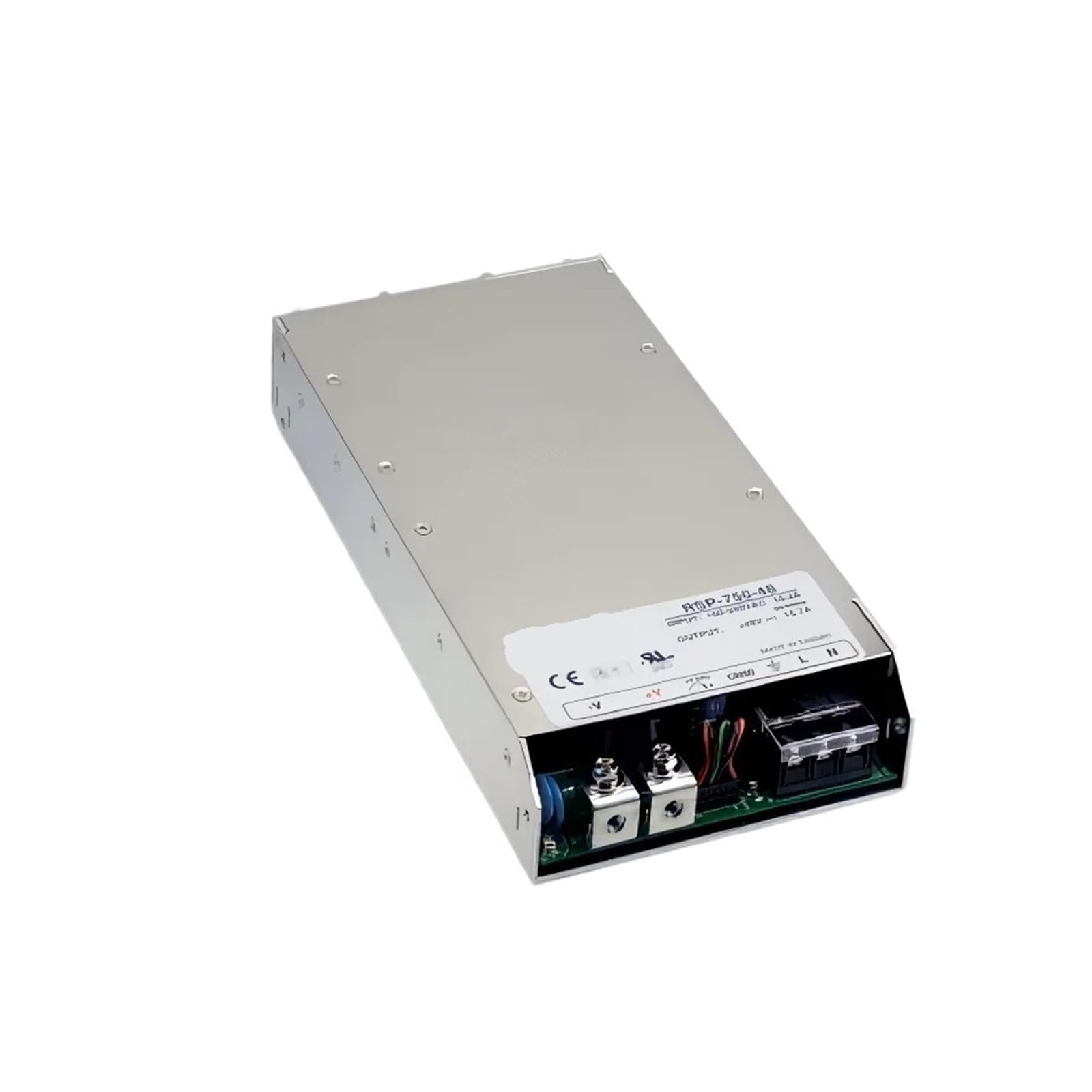 XDDQWSWA 750W Single Output Power Supply RSP-750-5V 12V 15V 24V 27V 48V(RSP-750-48)