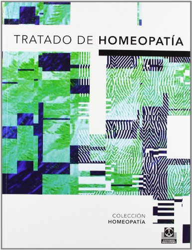 Tratado de homeopatía (Medicina) Tratado de homeopatía (Medicina)