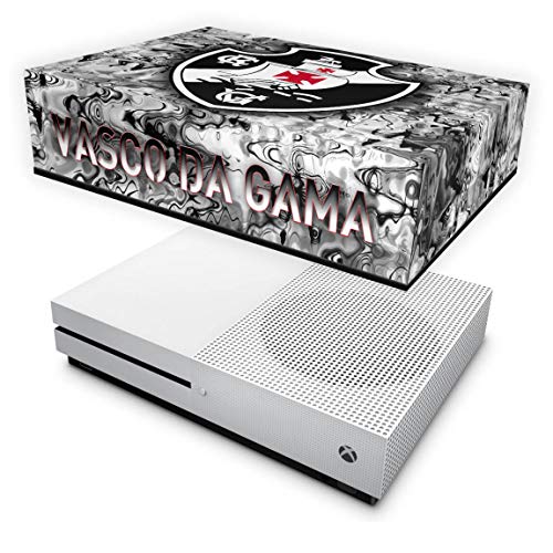 Capa Xbox One S Slim Anti Poeira - Modelo 035