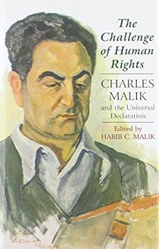 Paperback Challenge of Human Rights Book