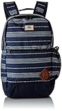 Backpack Vans Van Doren Ii, Herren Schultertaschen, Blau (Dress Blues), One Size