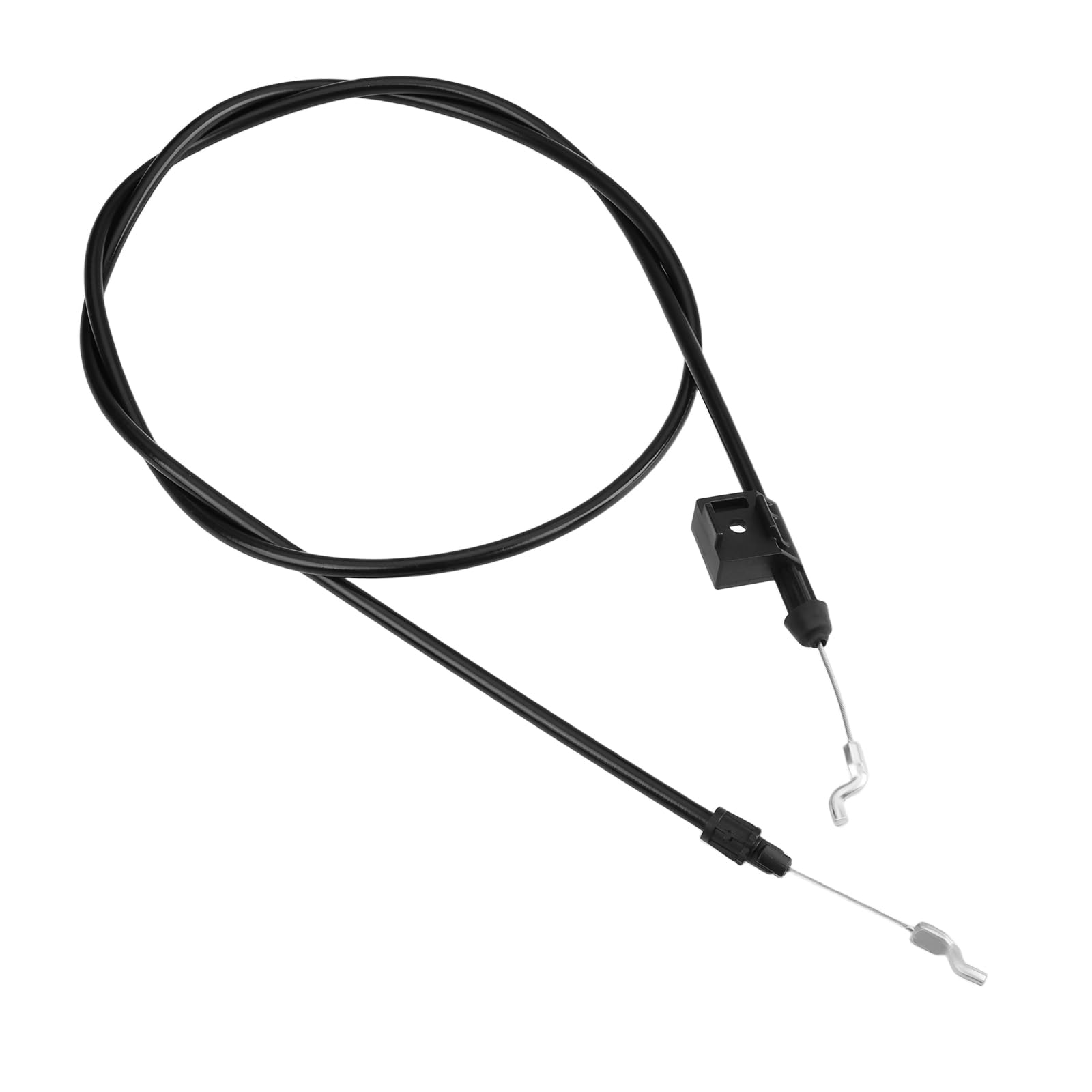 As Axis Spindleon Lawn Mower Throttle Cable Gx24184 Compatible With John Deere Jm36 Jm46 Js26 Js28