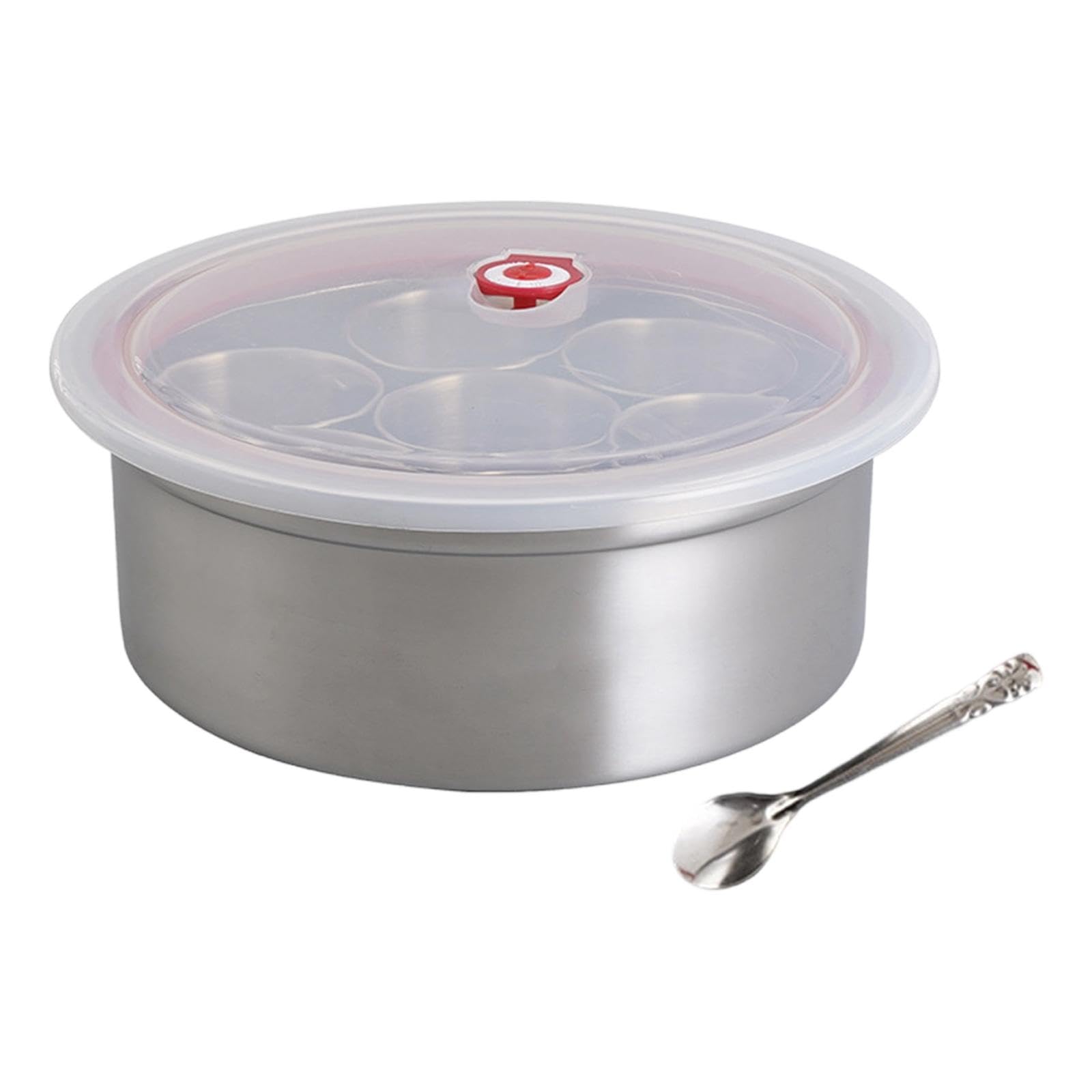 Caja de Condimentos Combinada, Herramienta de Cocina Reforzada, Utensilio de Cocina Extraíble