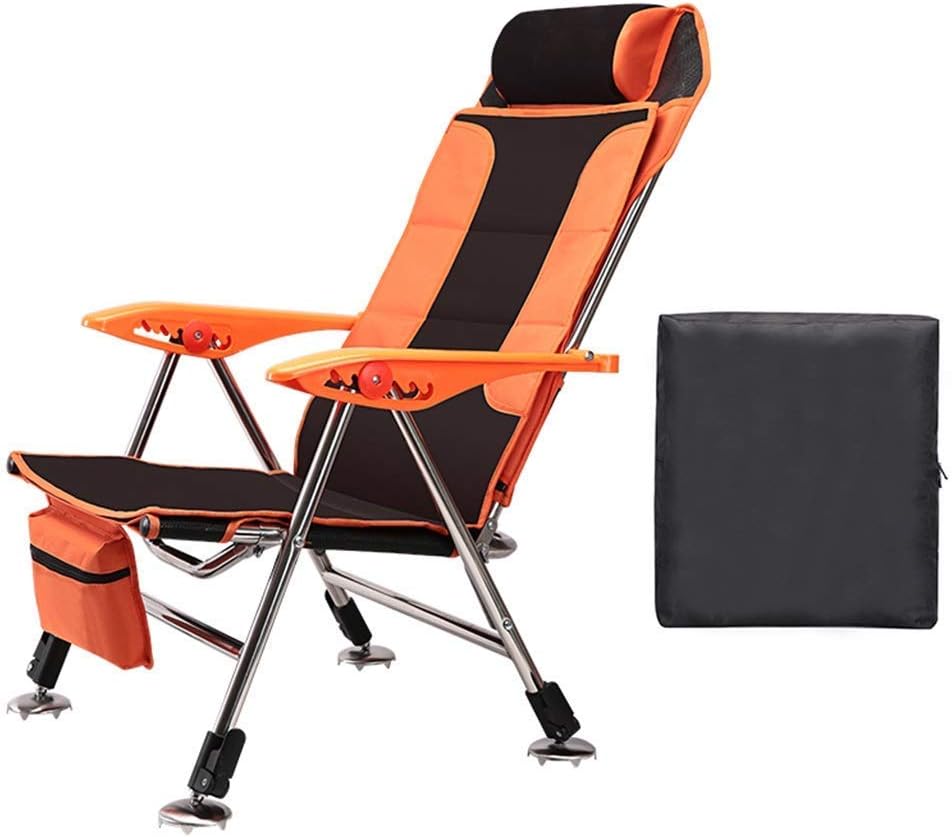 sedia da pesca per uomini