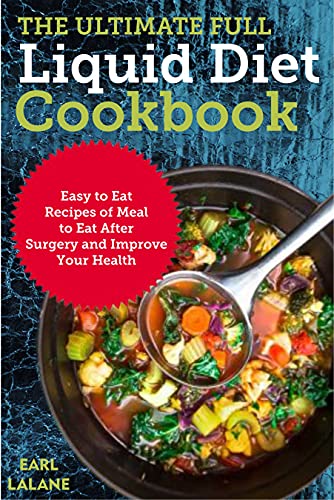 liquid diet recipes indian